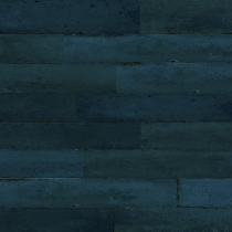  2 x 16 Cerdena Zafferano Blue Subway Tile