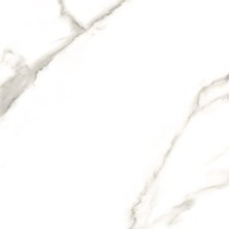 24 x 48 Prestige Statuario White Matte Rectified Porcelain tile 