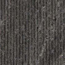 12 x 24 Stonehenge Anthracite DECO Rectified Porcelain tile 