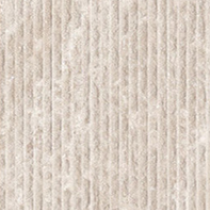 12 x 24 Stonehenge Ivory DECO Rectified Porcelain tile 