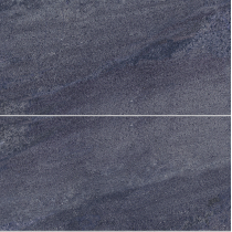 24 x 48 Galaxy Blue Rectified Lappato Porcelain tile 