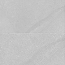 24 x 48 Galaxy Grey Rectified Lappato Porcelain tile 