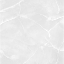 24 x 48 Onix White High Polished Rectified Porcelain tile 