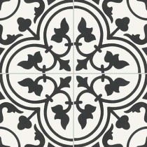 8 x 8 Reverie 1 Decorative Rectified Porcelain tile 