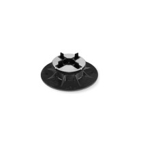 1.5" to 2.0"  Adjustable Self-Leveling Floor Support Eterno SE1