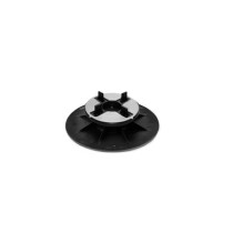 1.125" to 1.5" Adjustable Self-Leveling Floor Support "ETERNO" SE0 