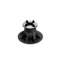 3.0" to 4.75" Adjustable Self-Leveling Floor Support Eterno SE3