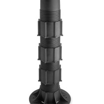 12.5" to 19.75" Adjustable Self-Leveling Floor Support Eterno SE13
