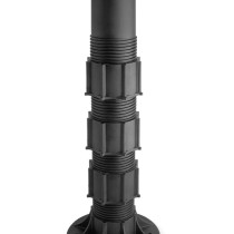 14.5" to 21.75" Adjustable Self-Leveling Floor Support Eterno SE14