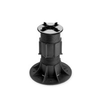 5.5" to 9.12" Adjustable Self-Leveling Floor Support Eterno SE6