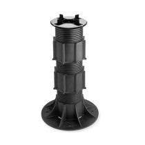 8.125" to 13.5" Adjustable Self-Leveling Floor Support Eterno SE9