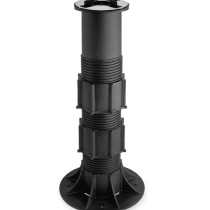 11.74" to 15.75" Adjustable Self-Leveling Floor Support Eterno SE11 