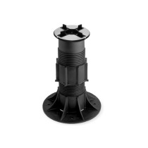 7.25" to 11" Adjustable Self-Leveling Floor Support Eterno SE7