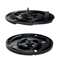 3/8" to 1.1/4" Star.T - Outdoor flooring support