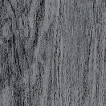 8 x 48 Nordek Antracite Plain Rectified Porcelain Tile 