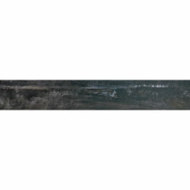 6 x 36 Yakarta Negro porcelain tile