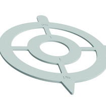 Twist Slope Compensator TW 150