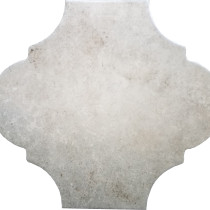 10 X 10 NATUCER PROVENZAL FUSION IRON PORCELAIN TILE