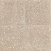 9 X 9 Palazzo Beige Satin Porcelain tile 