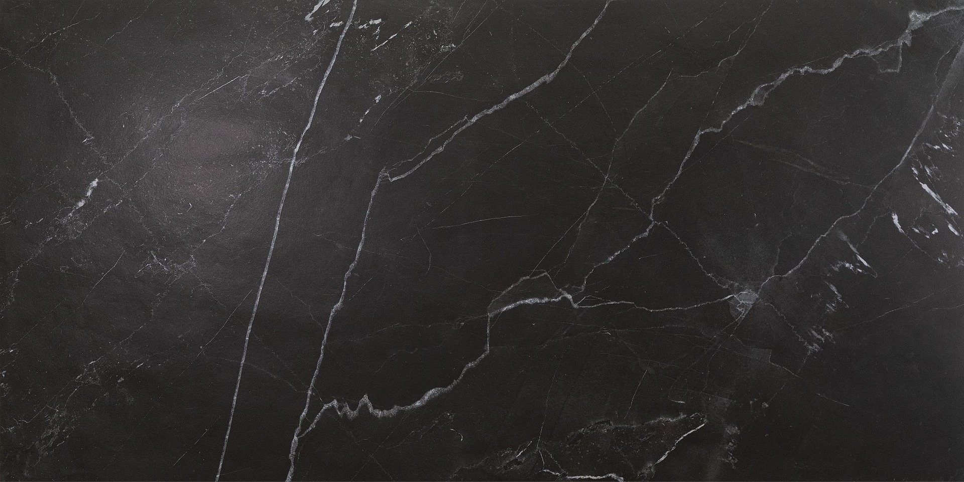 24 x 48 Icon Marquina Rectified Porcelain tile 
