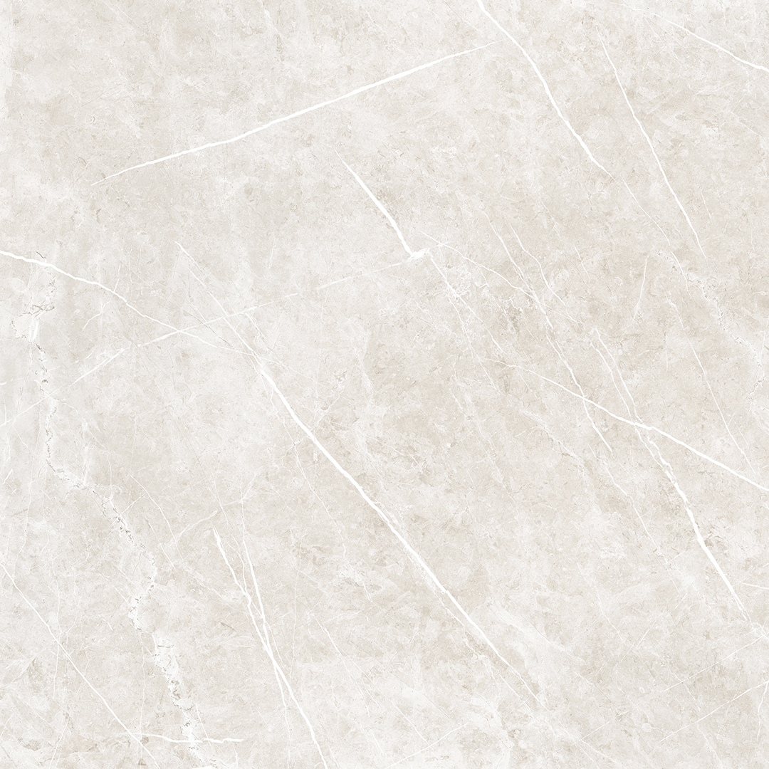12 x 24 Theater Ivory High Polished Rectified Porcelain Tile