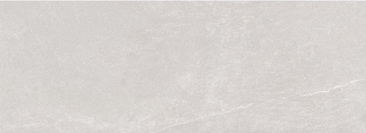 12 X 36 Nature Silver Plain Rectified Wall Tile