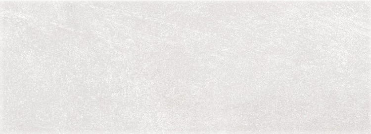 12 X 36 Nature White Plain Rectified Wall Tile